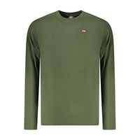 Norway 1963 Verde Cotton Men T-Shirt