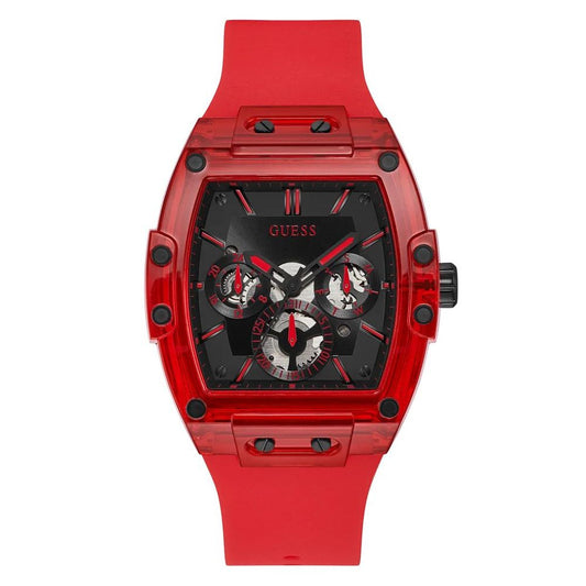 Orologio Guess in sintetico multicolor
