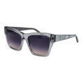 Lunettes de soleil Guess en acétate gris