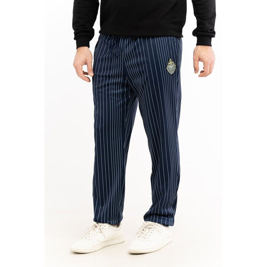 Pantaloni da jogging Fila Bicolor in poliestere (pantaloni da allenamento)