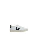 Sneakers basse Veja in pelle di vitello bianca Bos Taurus