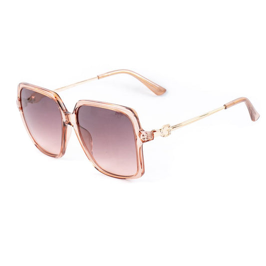 Occhiali da sole in resina Guess Multicolor
