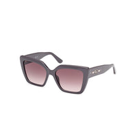 Lunettes de soleil Guess en résine grise