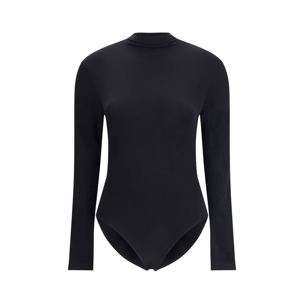 Wolford Body in Poliammide Nero