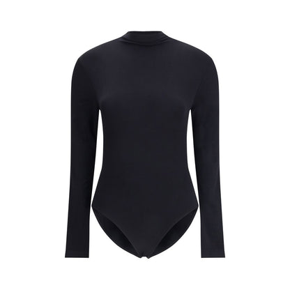 Wolford Body in Poliammide Nero