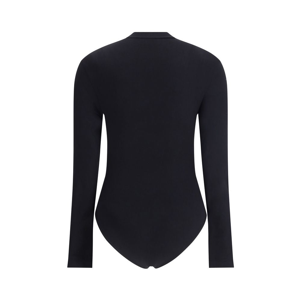 Wolford Body in Poliammide Nero