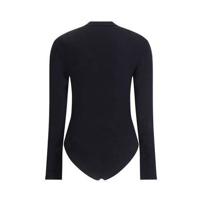 Wolford Body in Poliammide Nero