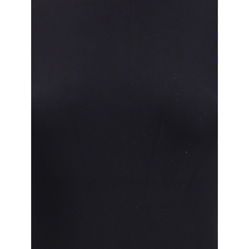 Wolford Body in Poliammide Nero