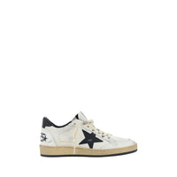 Golden Goose Sneakers Basse Multicolor in Pelle di Capra