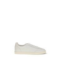Sneakers basse Brunello Cucinelli White Deer