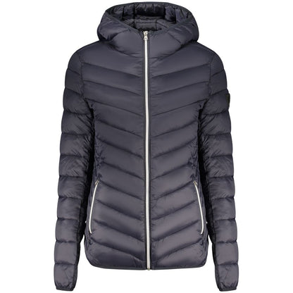 Marina Yachting Giacca Donna in Poliammide Blu