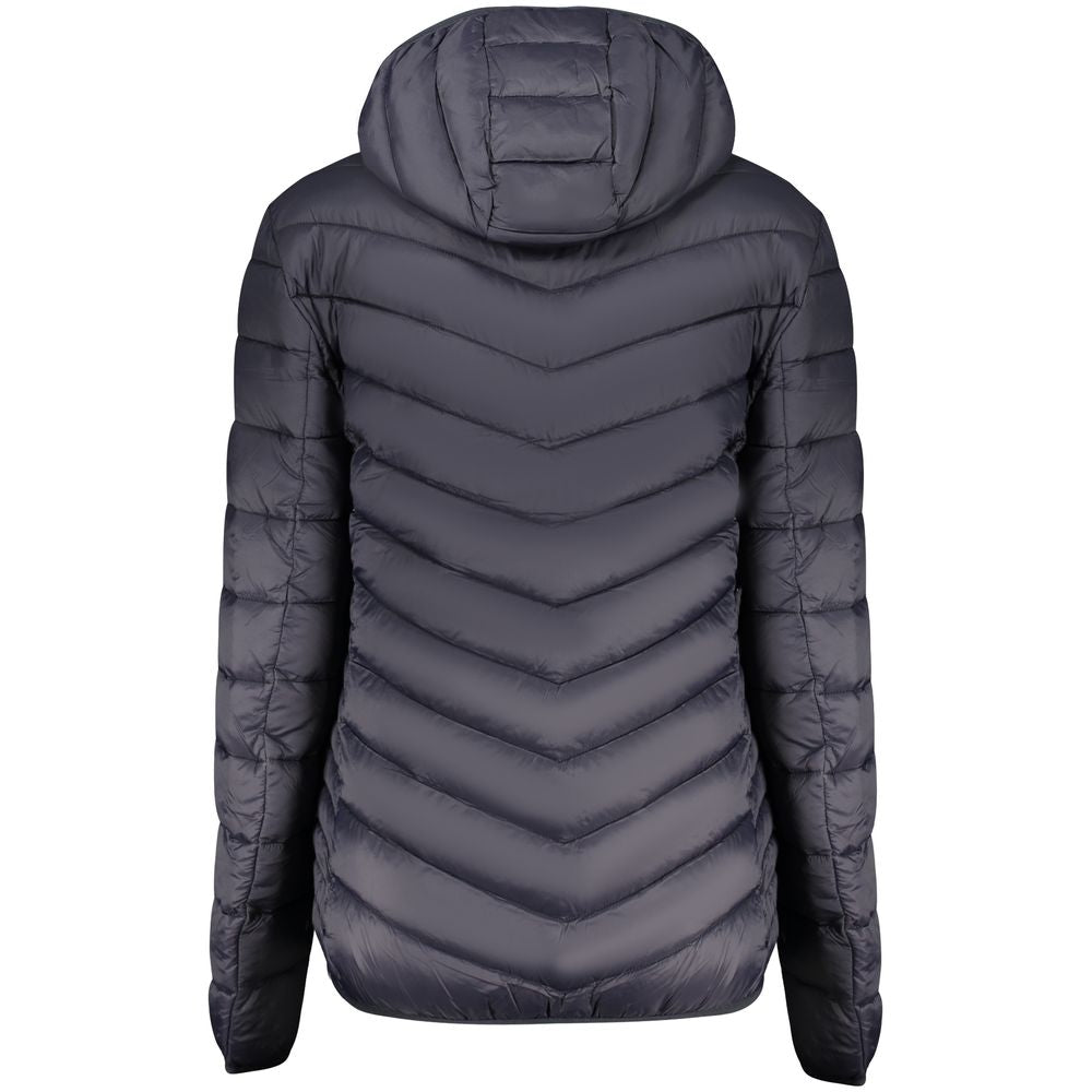 Marina Yachting Giacca Donna in Poliammide Blu