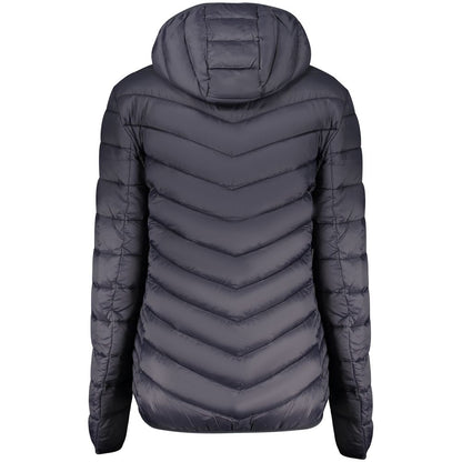Marina Yachting Giacca Donna in Poliammide Blu