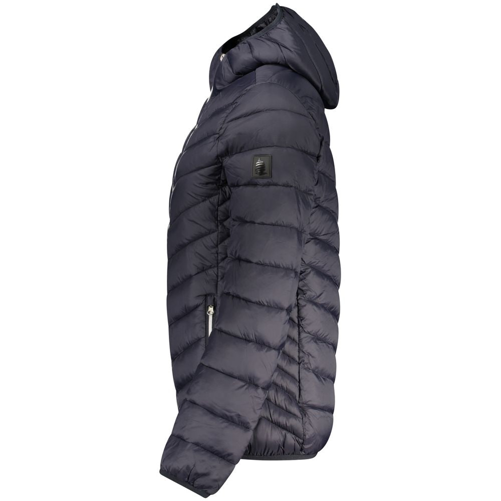 Marina Yachting Giacca Donna in Poliammide Blu