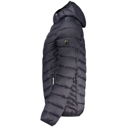 Marina Yachting Giacca Donna in Poliammide Blu