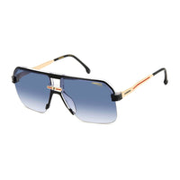 Occhiali da sole Carrera Black Metal