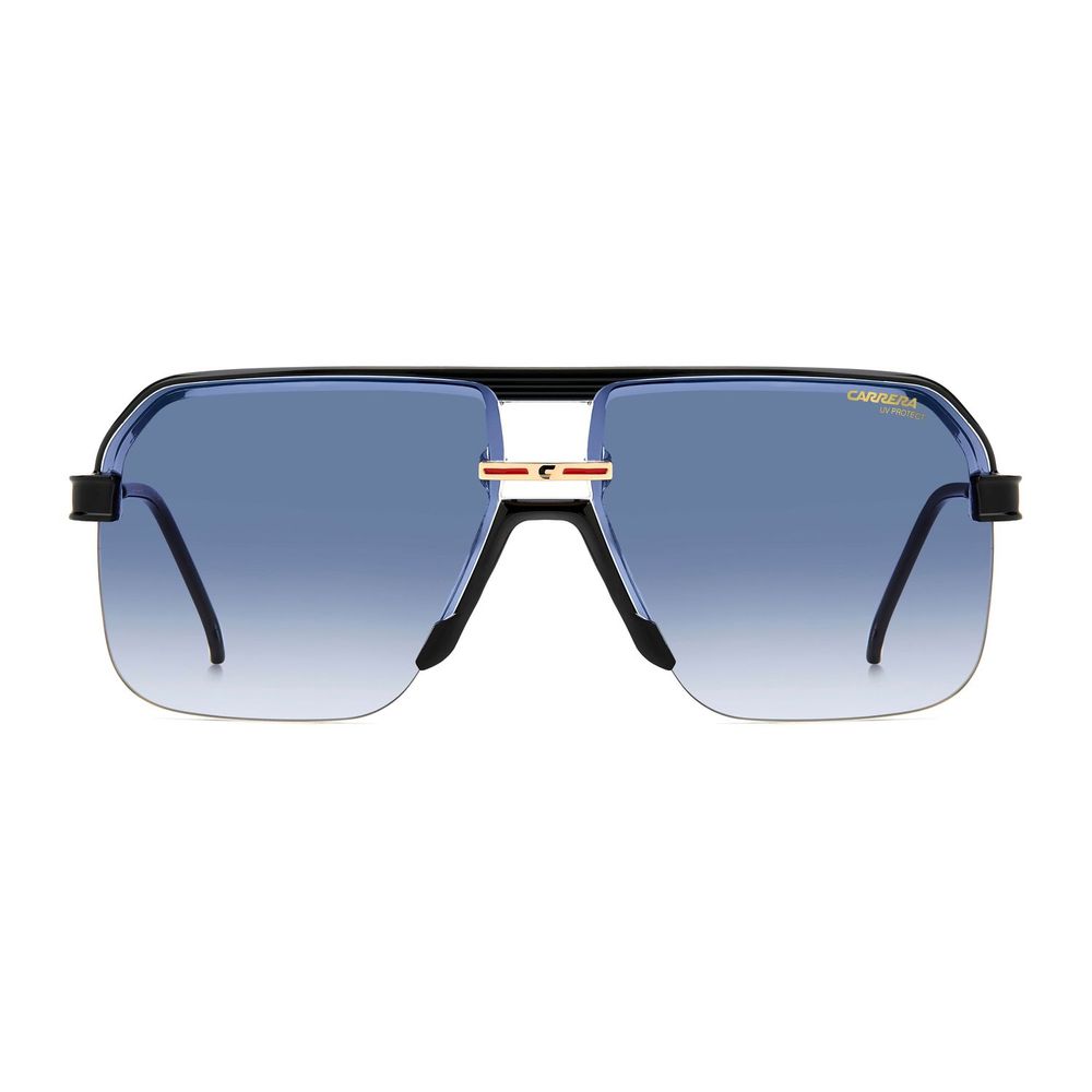 Occhiali da sole Carrera Black Metal