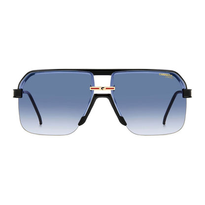 Occhiali da sole Carrera Black Metal