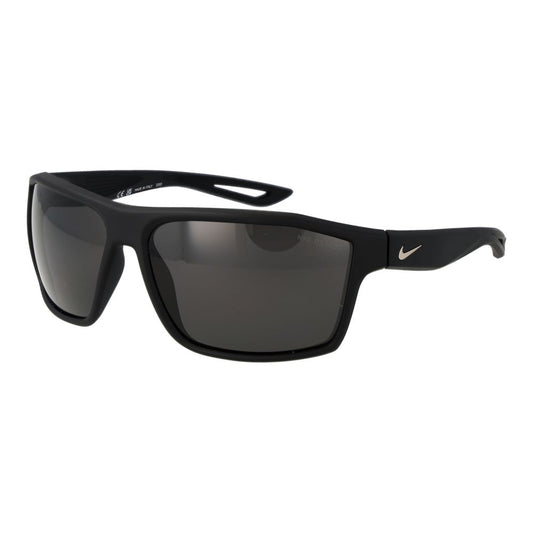 Occhiali da sole Nike in acetato nero