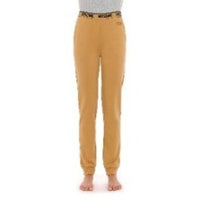 Moschino Jogger in cotone nero (Pantaloni da allenamento)