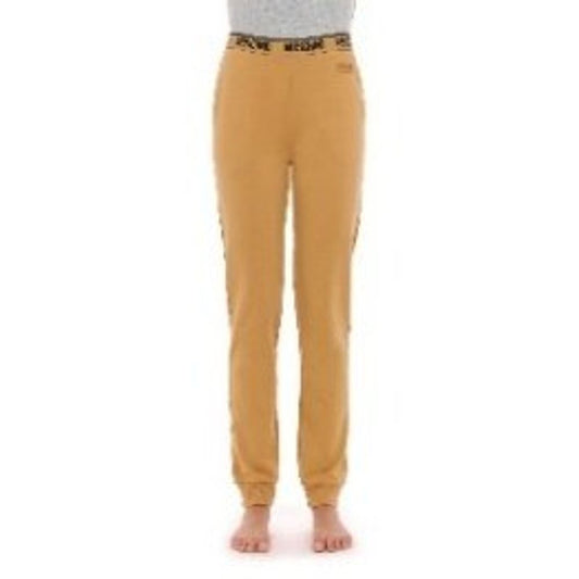 Moschino Jogger in cotone nero (Pantaloni da allenamento)