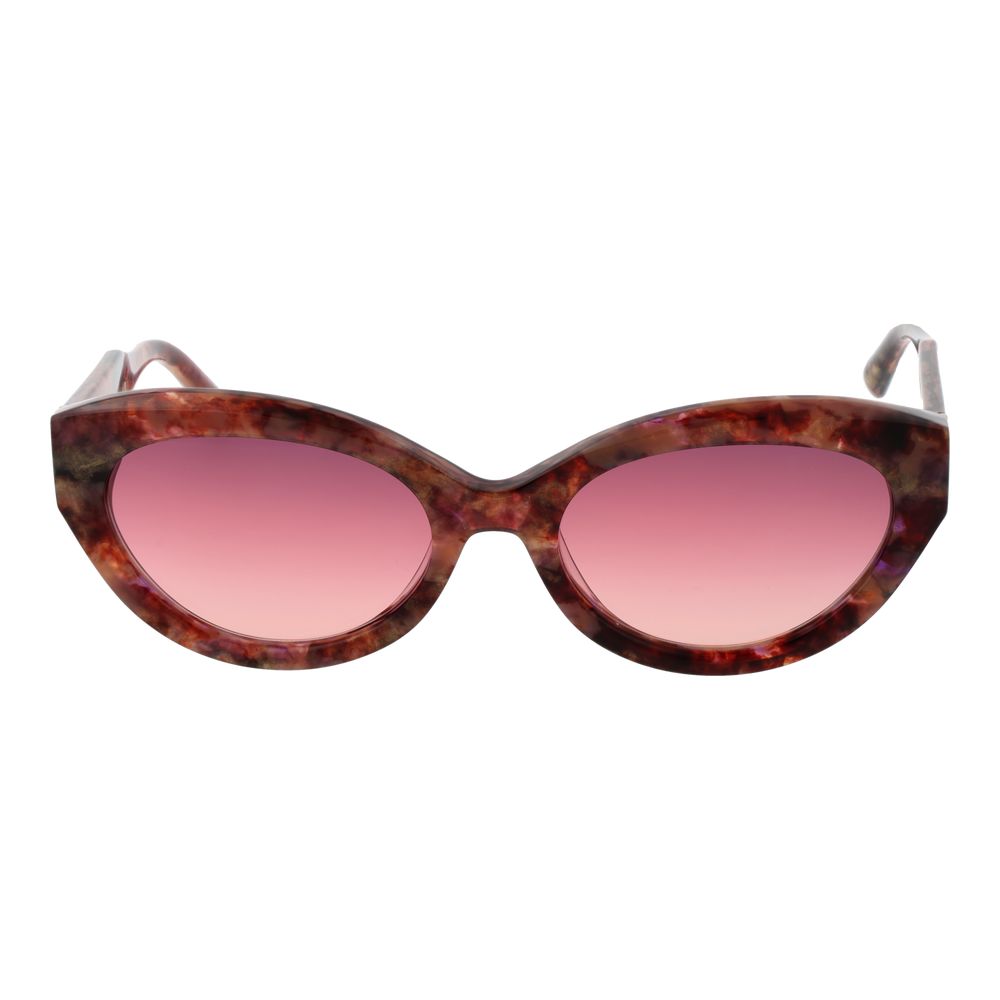 Occhiali da sole Scotch & Soda in acetato multicolore
