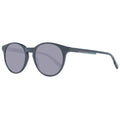 Lunettes de soleil Hackett en acétate noir