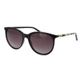 Occhiali da sole Ted Baker neri in acetato