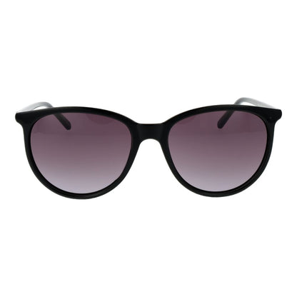 Occhiali da sole Ted Baker neri in acetato