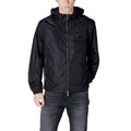 Armani Exchange Abbigliamento in poliammide nero