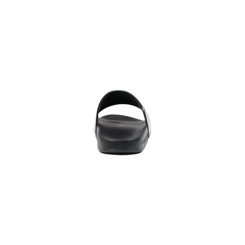 EA7 Emporio Armani Bicolor Pvc Slippers