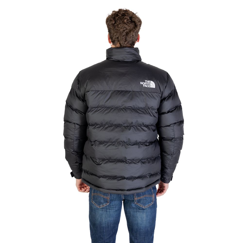 Veste longue The North Face en polyester noir