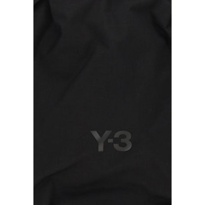 Sac à dos Y-3 en polyamide noir