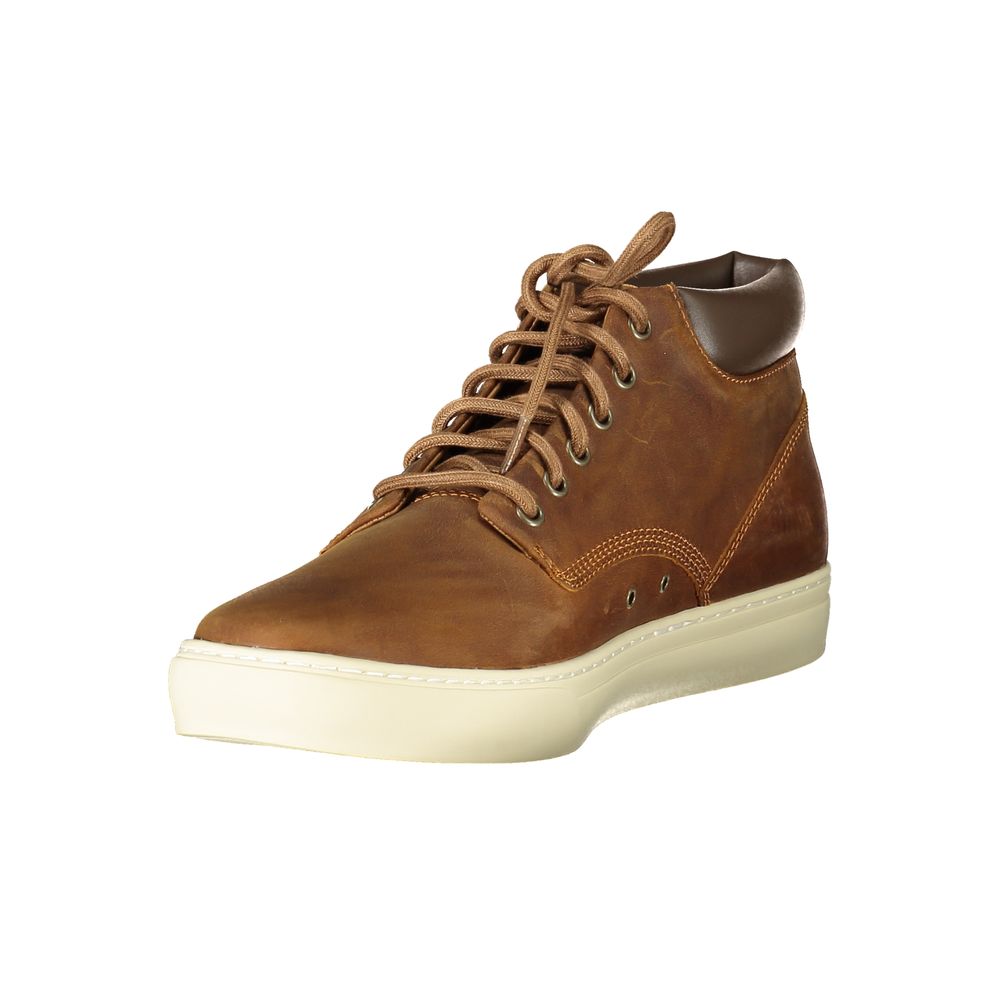 Zapatillas Timberland marrones para hombre