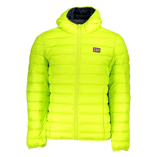 Norway 1963  Polyamide Jacket