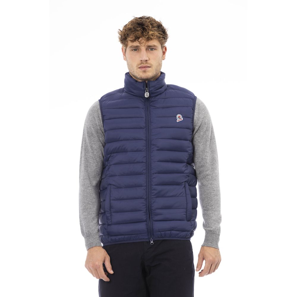 Veste Invicta Army en polyamide pour homme