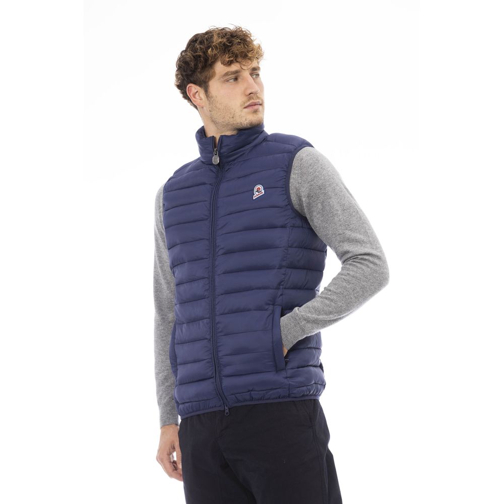 Veste Invicta Army en polyamide pour homme