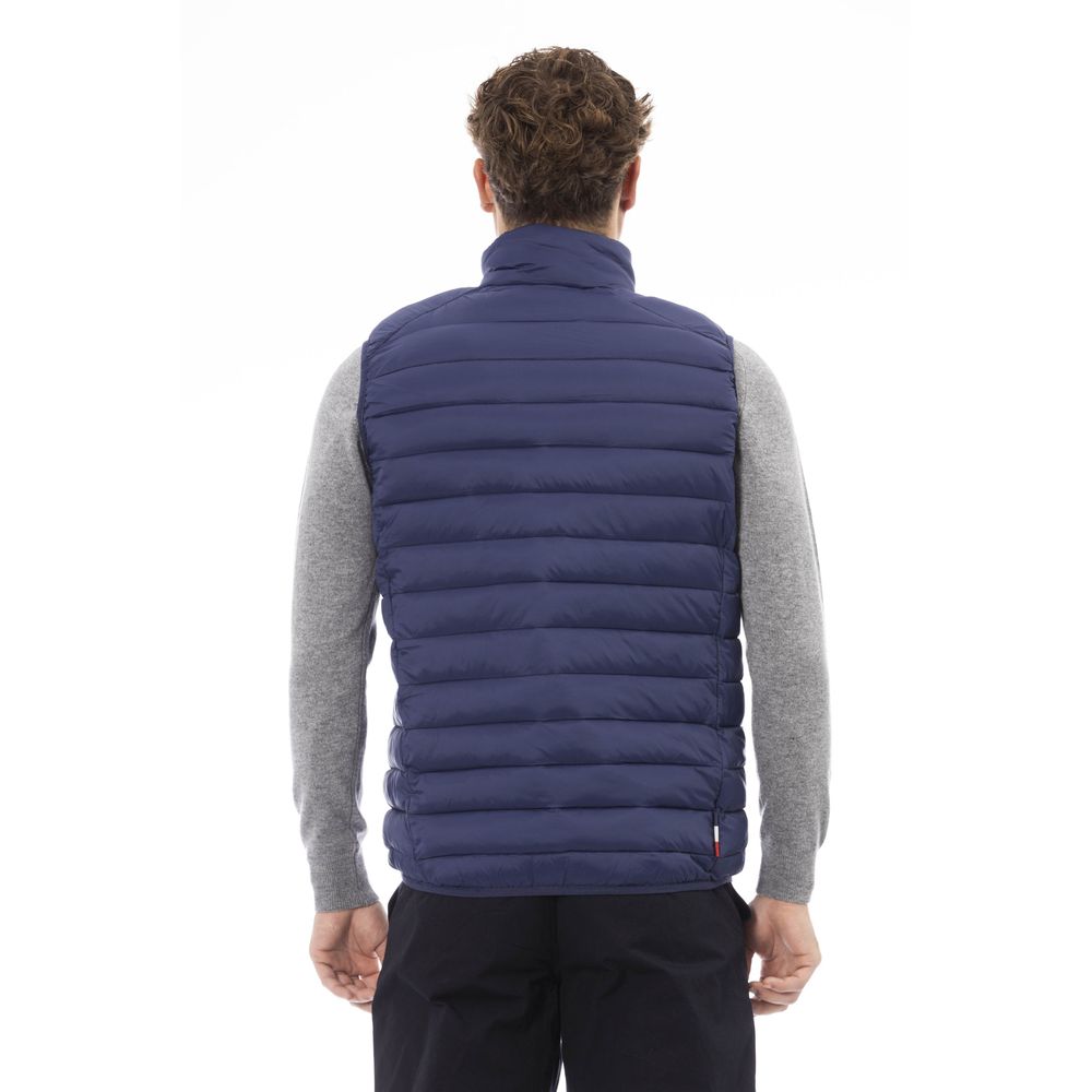 Veste Invicta Army en polyamide pour homme