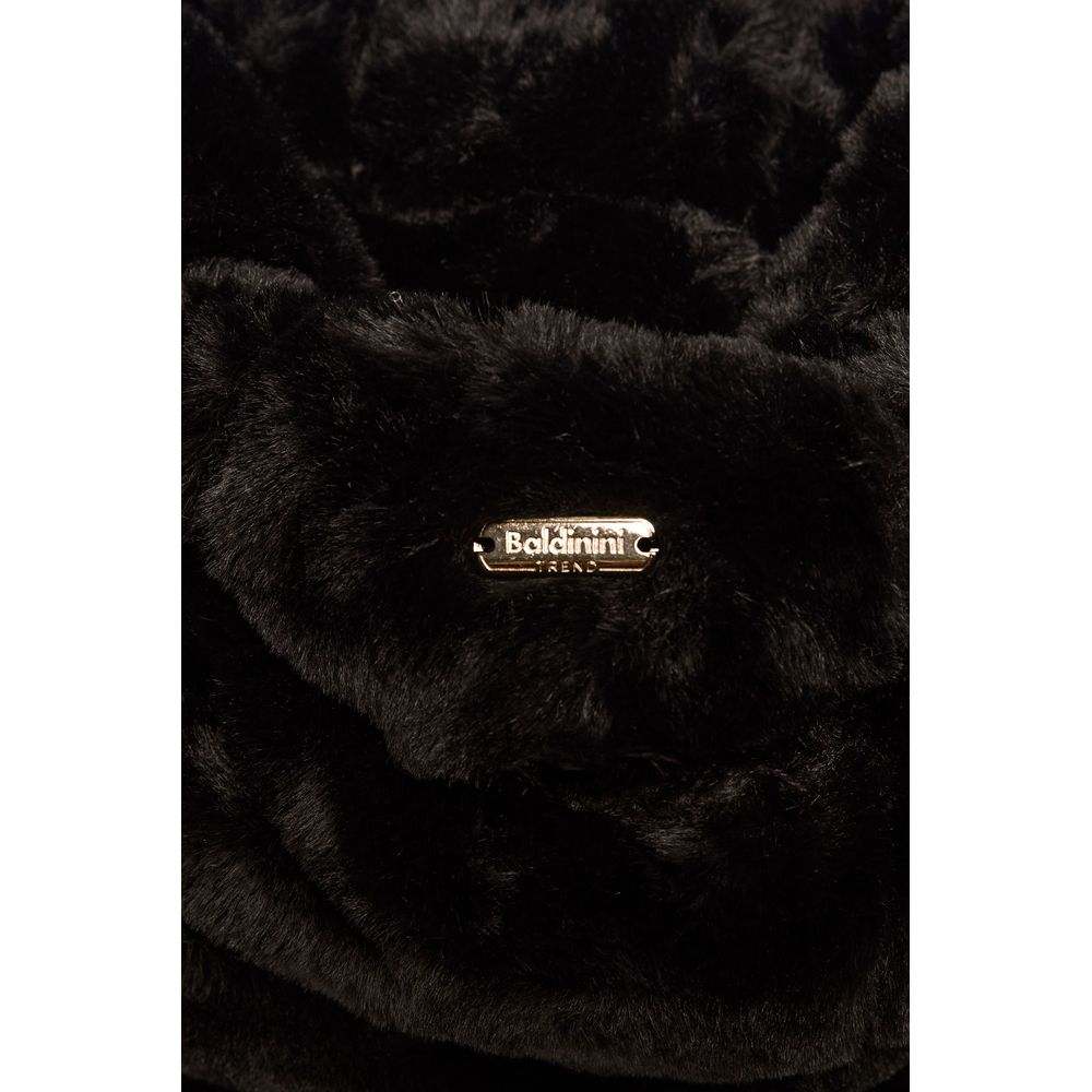 Vestes et manteaux Baldinini Trend en polyester noir