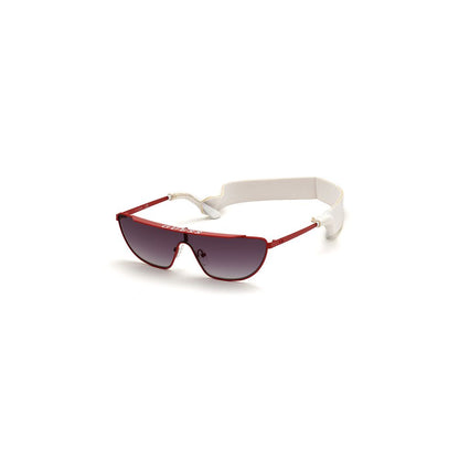 Occhiali da sole in metallo multicolore Guss