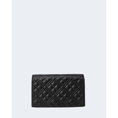 Sac à main Love Moschino en polyéthylène noir