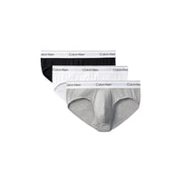 Slip in cotone grigio Calvin Klein Underwear