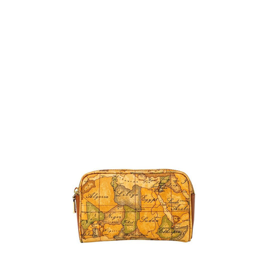 Marsupio Alviero Martini Prima Classe in Pelle Beige