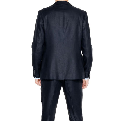 Giacca Antony Morato in Lino Nero