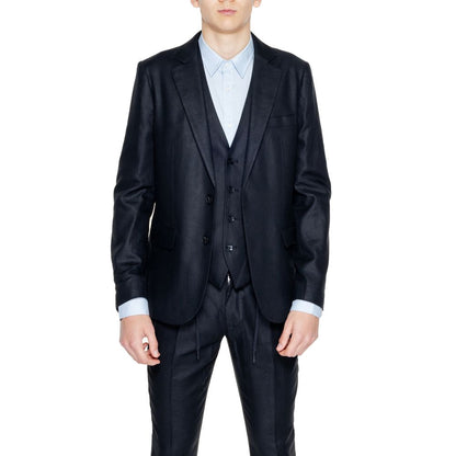 Giacca Antony Morato in Lino Nero