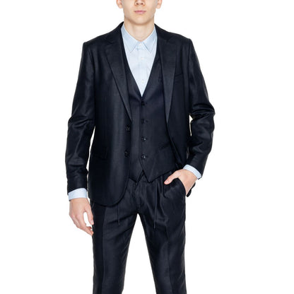 Giacca Antony Morato in Lino Nero