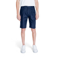 Bermuda Antony Morato in Lino Blu