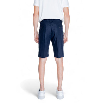 Bermuda Antony Morato in Lino Blu