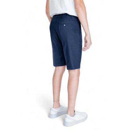 Bermuda Antony Morato in Lino Blu