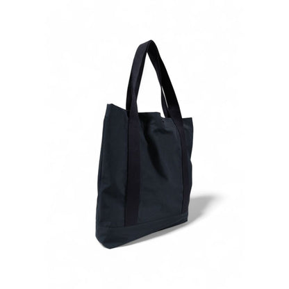 Slip da bagno in poliestere beige Hugo Boss